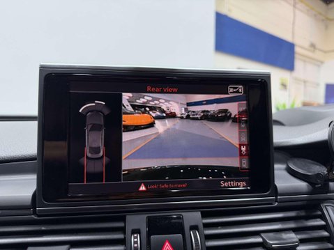 Audi A7 3.0 BiTDI V6 Black Edition Sportback 5dr Diesel Tiptronic quattro Euro 6 (s 41