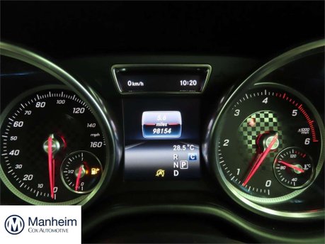 Mercedes-Benz GLE 2.1 GLE250d AMG Night Edition (Premium Plus) SUV 5dr Diesel G-Tronic 4MATIC 3