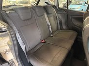 Ford B-Max 1.5 TDCi Zetec Euro 5 5dr 15