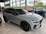 Volvo XC60 2.0 B5 MHEV Plus Black Edition Auto AWD Euro 6 (s/s) 5dr 4