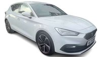 SEAT Leon 1.5 eTSI MHEV XCELLENCE Lux Hatchback 5dr Petrol Hybrid DSG Euro 6 (s/s) (1 1