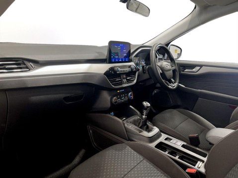 Ford Kuga 1.5 EcoBlue Zetec SUV 5dr Diesel Manual Euro 6 (s/s) (120 ps) Air Con - All 15