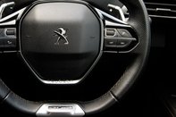 Peugeot 3008 BLUEHDI S/S GT LINE 20