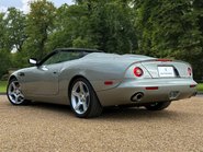 Aston Martin Zagato DB AR1 Roadster 7