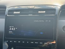 Hyundai TUCSON 1.6 T-GDi N Line SUV 5dr Petrol Manual Euro 6 (s/s) (150 ps) 18