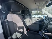 Volkswagen Transporter LWB L2H1 [SOLD MM] Low Roof Highline T30 Air Con Alloys Camera Sensors EURO 14