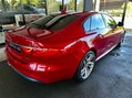 Jaguar XF 2.0d R-Sport Auto AWD Euro 6 (s/s) 4dr 53
