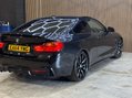 BMW 4 Series 3.0 430d M Sport Auto 2dr 26