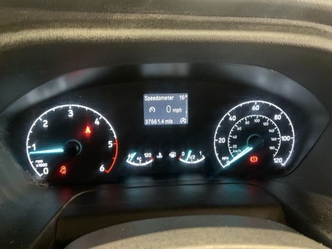 Ford Transit 350 LEADER CRC ECOBLUE 18