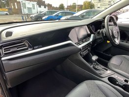 Kia Niro 1.6 Niro 2 Semi-Auto 5dr 17