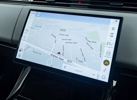 Land Rover Range Rover Sport P635 SV EDITION ONE 23