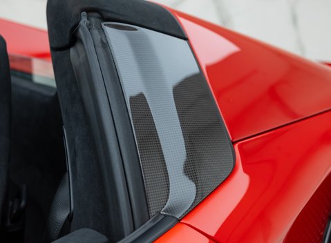 Ferrari 488 Pista Spider 35