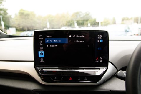 Volkswagen Id.5 STYLE PRO 23