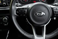 Kia Rio 3 ISG 18