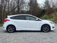 Ford Focus 1.0 Focus ST-Line 5dr 2