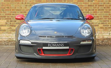 Porsche 911 (997) GT3 RS 9
