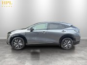 Nissan ARIYA 87kWh Advance SUV 5dr Electric Auto e-4ORCE 22kW Charger (306 ps) 4