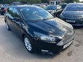 Ford Focus 1.6 Titanium Powershift Euro 6 5dr 1