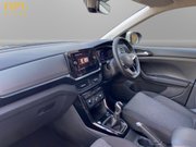 Volkswagen T-Cross 1.0 TSI Match SUV 5dr Petrol Manual Euro 6 (s/s) (115 ps) 15