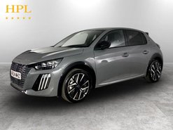 Peugeot 208 1.2 GT Hatchback 5dr Petrol Hybrid e-DSC6 Euro 6 (s/s) (100 ps) Air Con - A