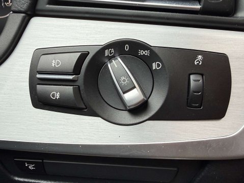 BMW 5 Series 3.0 535i M Sport Auto 5dr 38