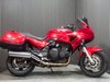 Triumph Sprint 900 1998 44K RUNNING PROJECT BIKE CLASSIC COMMUTER 885CC