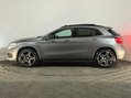 Mercedes-Benz GLA Class GLA 220 D 4MATIC AMG LINE PREMIUM PLUS 5