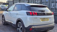 Peugeot 3008 1.5 BlueHDi Allure SUV 5dr Diesel EAT Euro 6 (s/s) (130 ps) 4