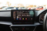 SEAT Leon TSI EVO FR SPORT 29