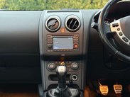 Nissan Qashqai 1.6 Qashqai 360 5dr 33