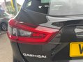 Nissan Qashqai 1.5 dCi Tekna Euro 6 (s/s) 5dr 12