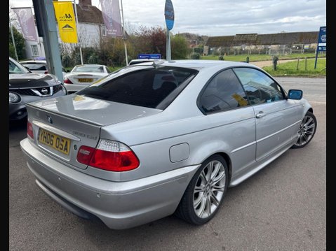 BMW 3 Series 2.0 320Cd M Sport 2dr 3