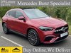 Mercedes-Benz GLA Class GLA 220D 4M AMG Line Premium Plus Auto Diesel PAN ROOF/MEMORY SEATS/360 CAM