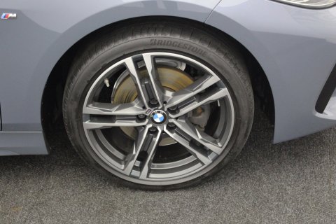 BMW 1 Series 5dr 118i 136 M Sport Step Automatic 37