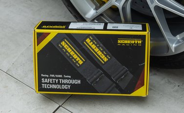 Porsche 911 GT3 (992) 41