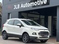 Ford Ecosport 1.5 EcoSport Titanium TDCi 5dr 1