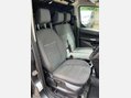 Ford Transit Connect 1.6 TDCi 240 Limited Panel Van 4dr Diesel Manual L2 H1 (128 g/km, 113 bhp) 27