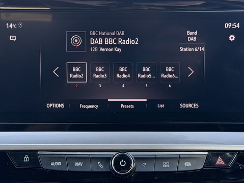 Vauxhall Mokka 100kW Ultimate 50kWh 5dr Auto 22