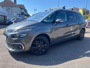 Citroen Grand C4 Spacetourer 1.2 PURETECH FEEL PLUS 7 SEATER 1