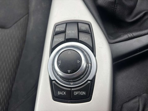 BMW 1 Series 1.5 116d Edition+ 5dr 18