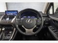 Lexus NX 2.5 300h GPF Premium SUV 5dr Petrol Hybrid E-CVT 4WD Euro 6 (s/s) (197 ps) 64