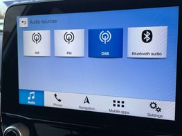 Ford Fiesta 1.0 Fiesta Active X T Auto 5dr 35