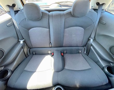 Mini Hatch 1.2 One 3dr 45