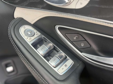 Mercedes-Benz C Class 4.0 C63 V8 BiTurbo AMG S (Premium) Saloon 4dr Petrol SpdS MCT Euro 6 (s/s) 55