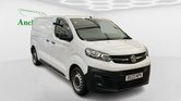 Vauxhall Vivaro SWB L1H1 Low Roof Prime 2900 Air Con Sensors EURO 6 2