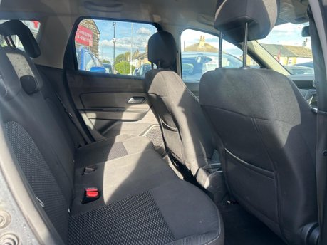 Dacia Duster COMFORT DCI 13