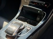 Mercedes-Benz C Class C220 D AMG LINE 31