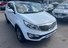 Kia Sportage 1.7 CRDi EcoDynamics 3 2WD Euro 5 (s/s) 5dr