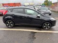Ford Fiesta 1.2 Fiesta Zetec Black Edition Autumn 5dr 33