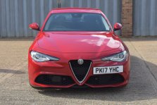 Alfa Romeo Giulia Tb Veloce 2
